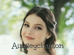 Ainsleycharton