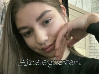 Ainsleycovert