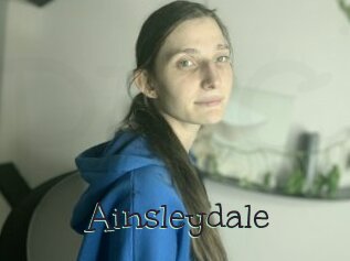 Ainsleydale