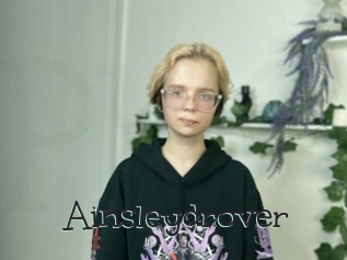 Ainsleydrover