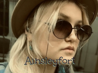 Ainsleyfort