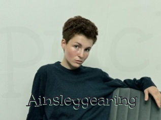 Ainsleygearing