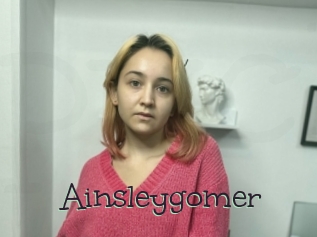 Ainsleygomer