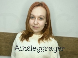 Ainsleygrayer