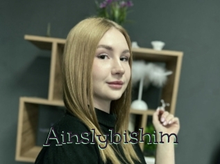 Ainslybishim