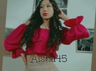 Aisha45