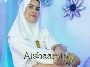 Aishaamin