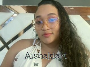 Aishaklart
