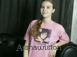 Aishawiston