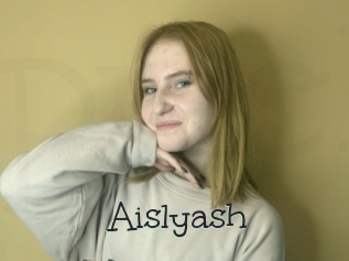 Aislyash