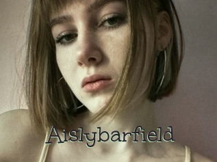 Aislybarfield