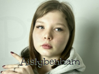 Aislybenham