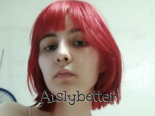 Aislybetter