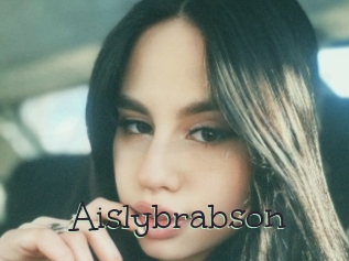 Aislybrabson