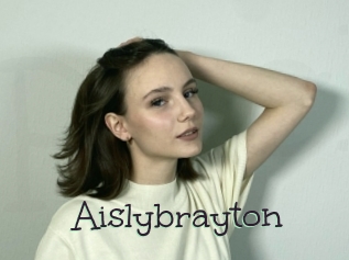 Aislybrayton