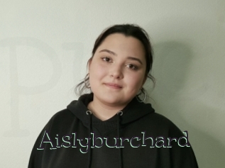 Aislyburchard