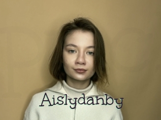 Aislydanby