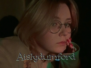 Aislydumford