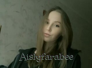 Aislyfarabee