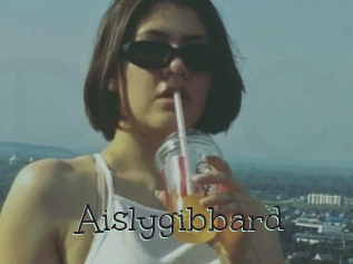 Aislygibbard