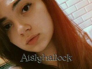 Aislyhallock