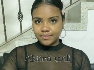 Akiira_will