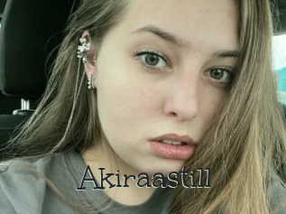 Akiraastill