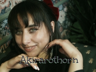 Akirarothorn