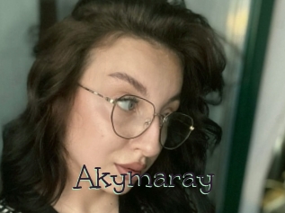 Akymaray