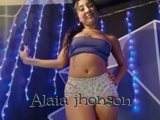 Alaia_jhonson