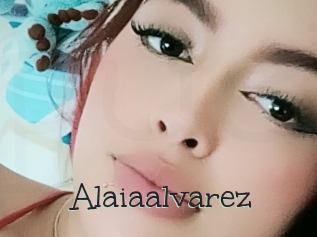 Alaiaalvarez