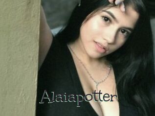 Alaiapotter