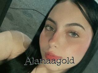 Alanaagold