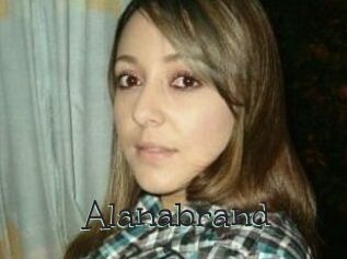 Alanabrand