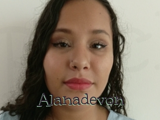 Alanadevon