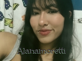 Alanamoretti