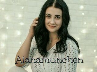 Alanamunchen