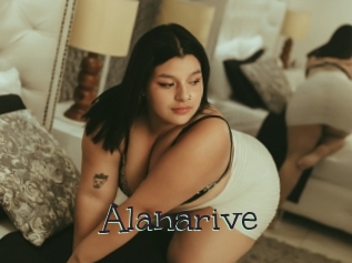 Alanarive