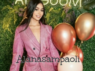 Alanasampaoli