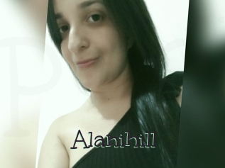 Alanihill