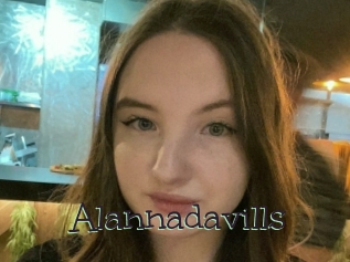 Alannadavills