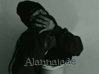 Alannajade