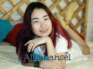 Albahansel