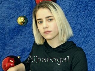 Albaroyal