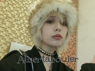 Albertabouler