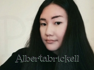 Albertabrickell