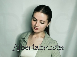 Albertabruster