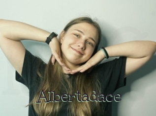 Albertadace