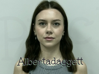 Albertadaggett