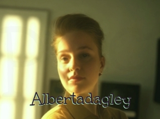 Albertadagley